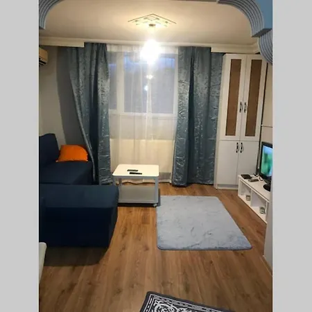 A Cute Two Minutes From Taksim Square *