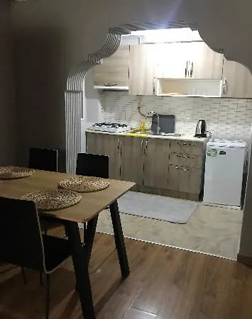 A Cute Two Minutes From Taksim Square Apartment