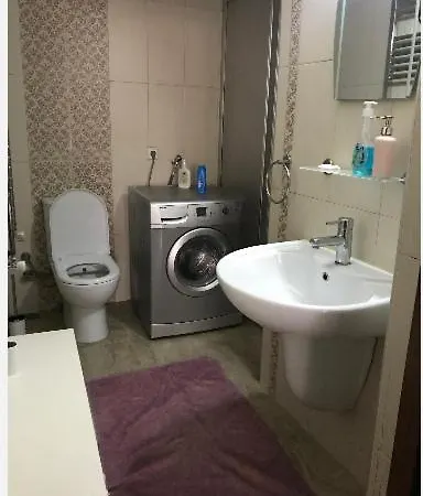 A Cute Two Minutes From Taksim Square Apartment *